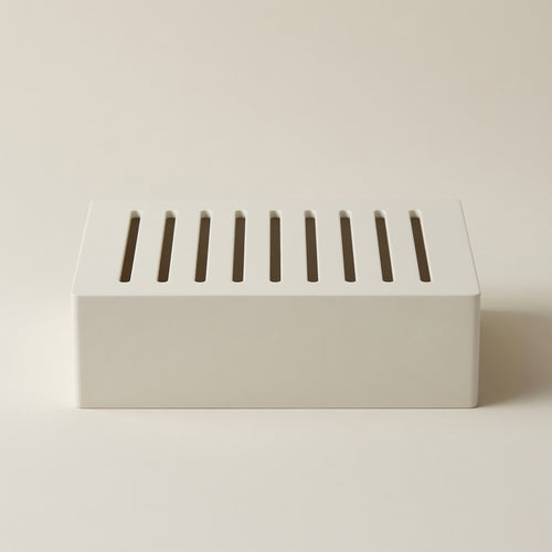 Doorbell Chime Cover Louver