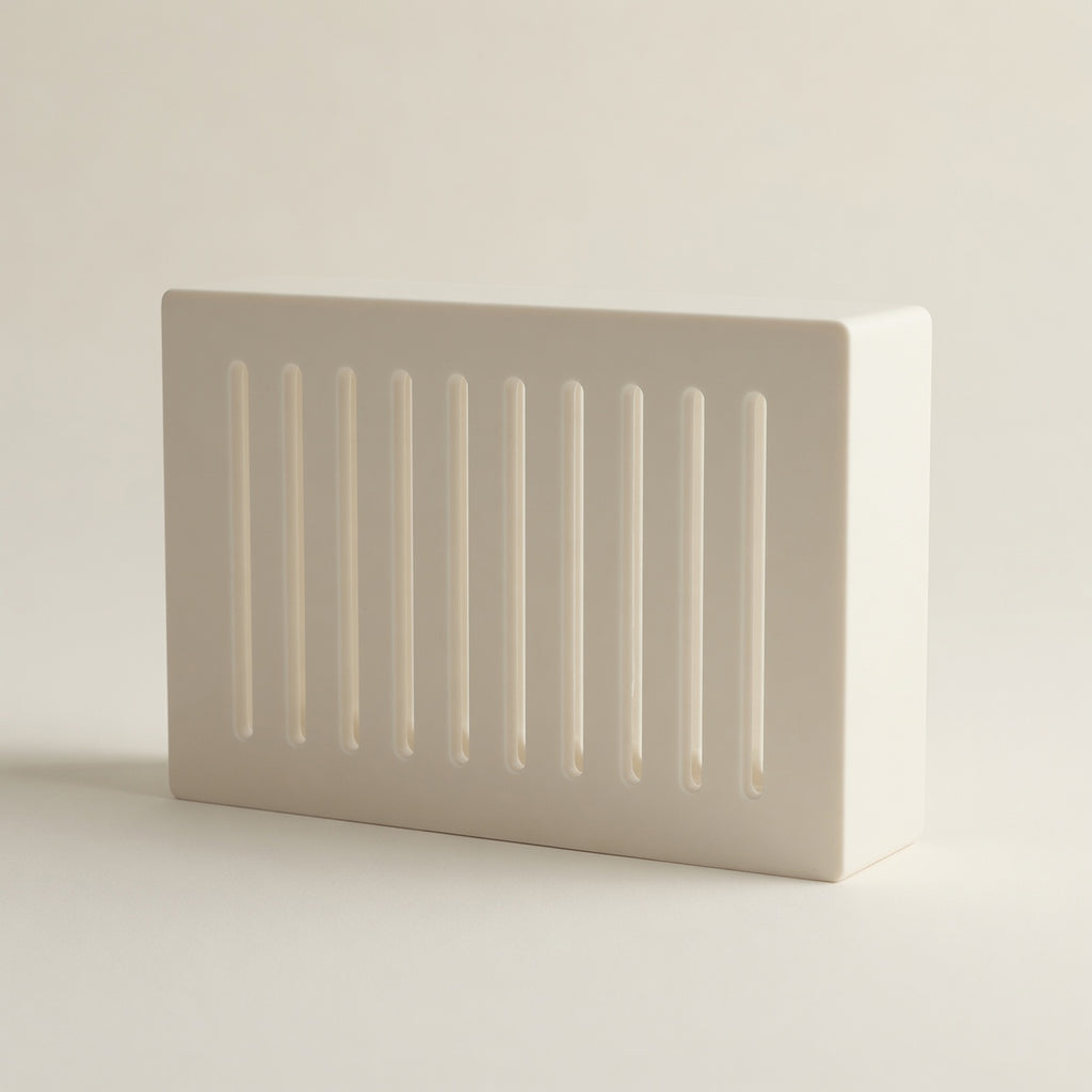 Doorbell Chime Cover Louver