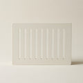 Doorbell Chime Cover Louver