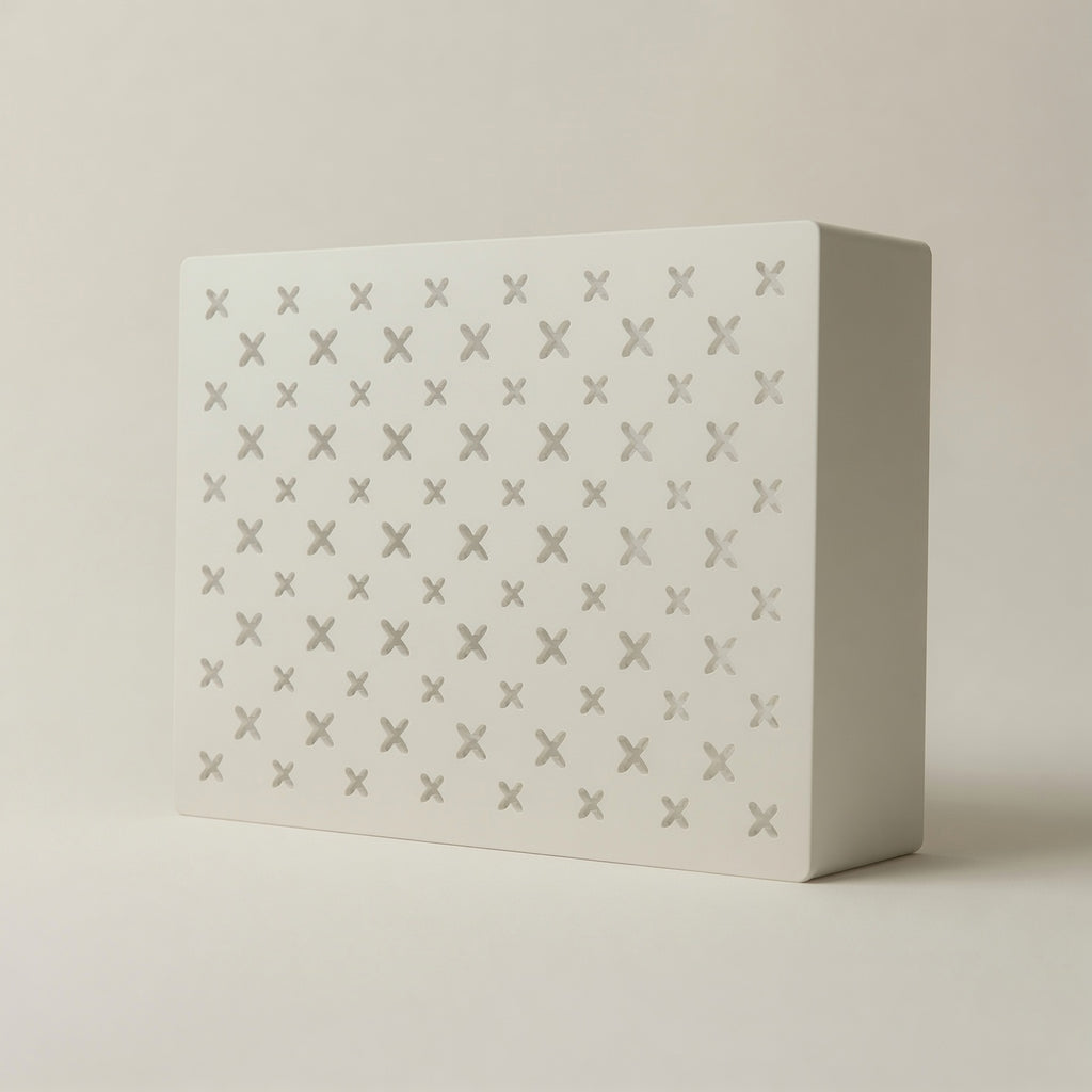 Doorbell Chime Cover Flowers