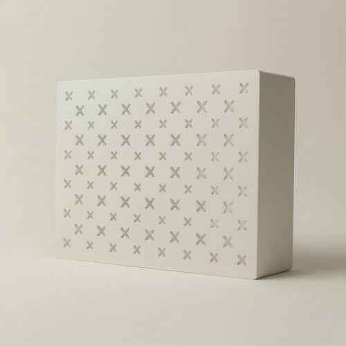 Doorbell Chime Cover Flowers