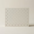 Doorbell Chime Cover Flowers