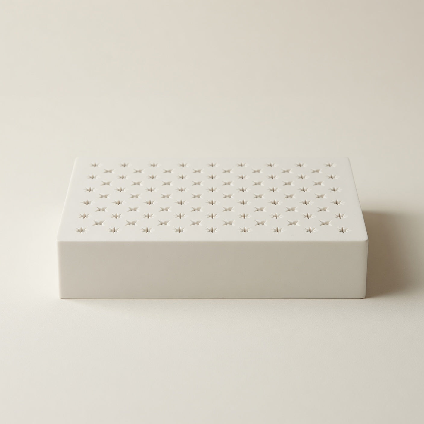 Doorbell Chime Cover Stars