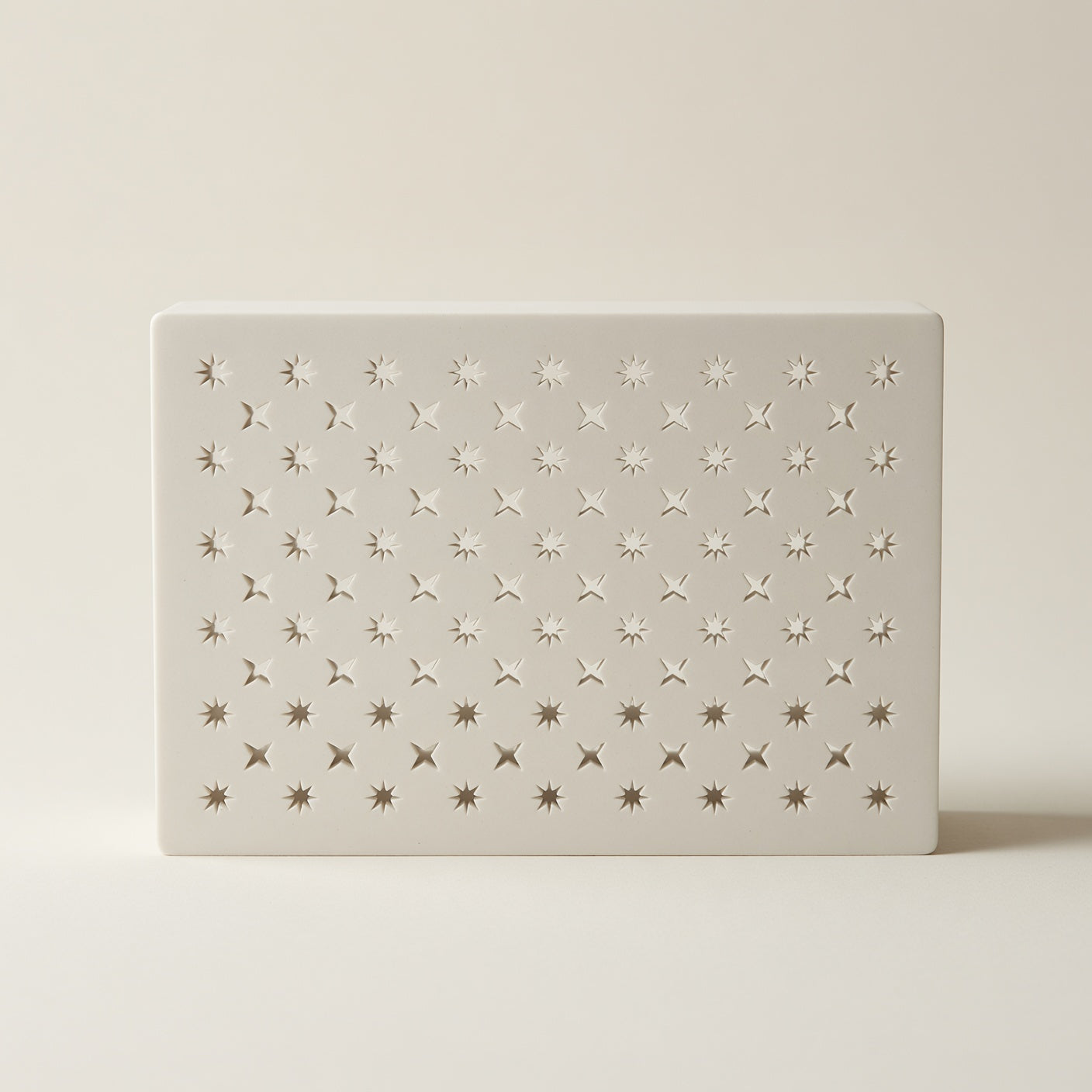 Doorbell Chime Cover Stars