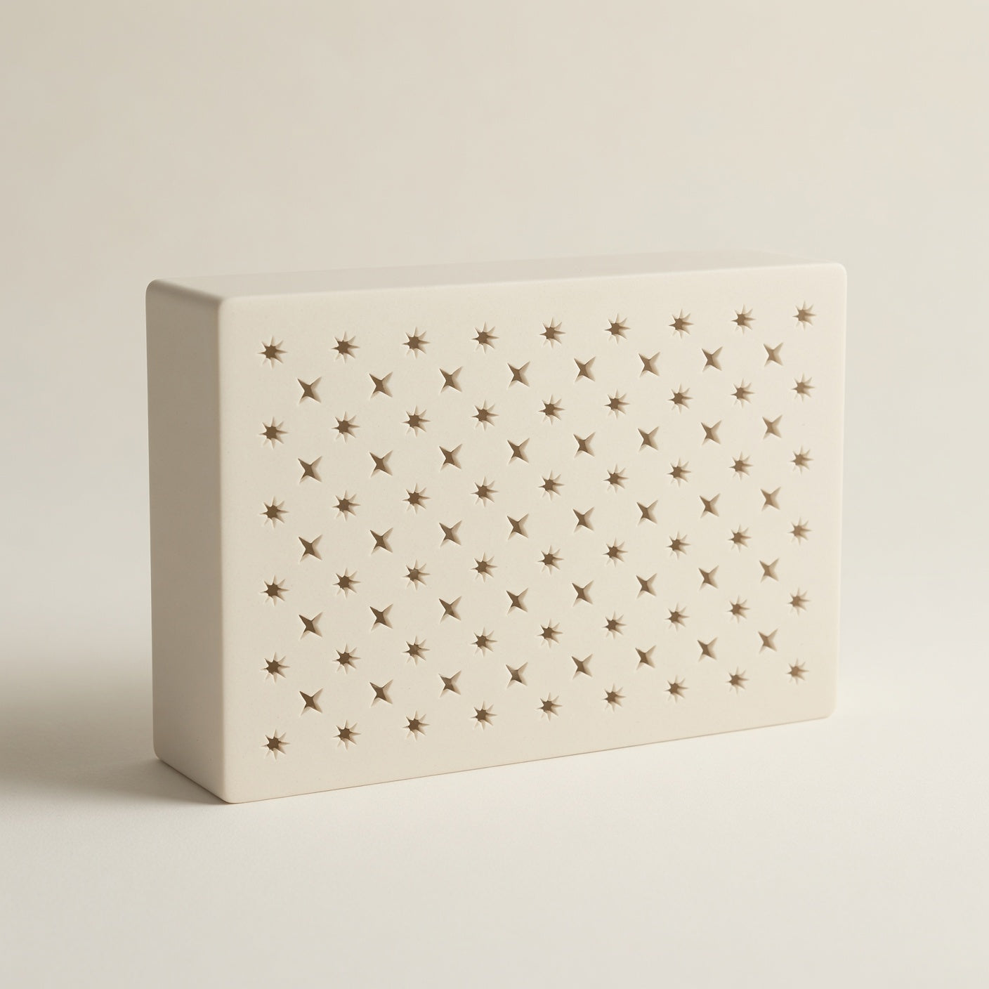 Doorbell Chime Cover Stars