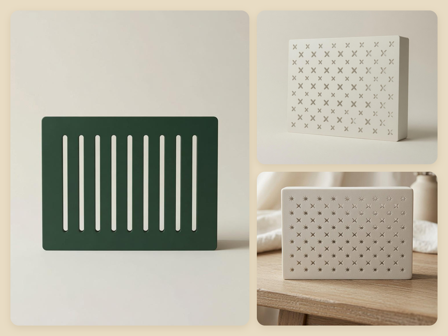 Pick a pattern